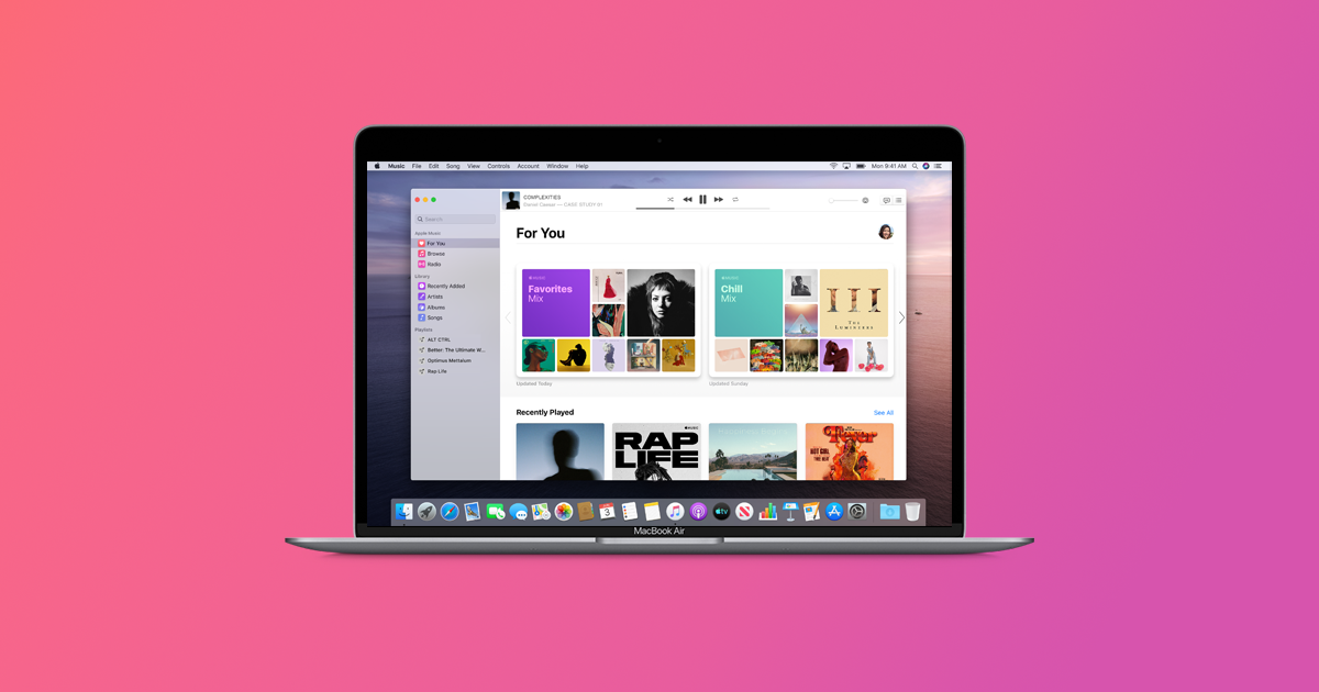 Download Music For Itunes Free Mac